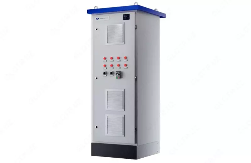 4кВ серии УЧР-0