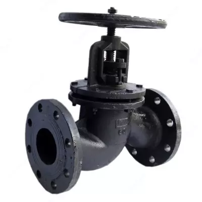 Вентиль фланцевый ду-50 - от 1 000 сум / шт.