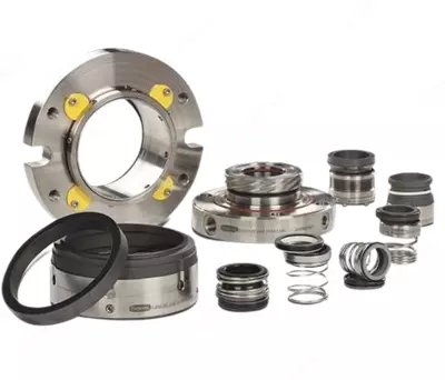 Механические торцевые уплотнения