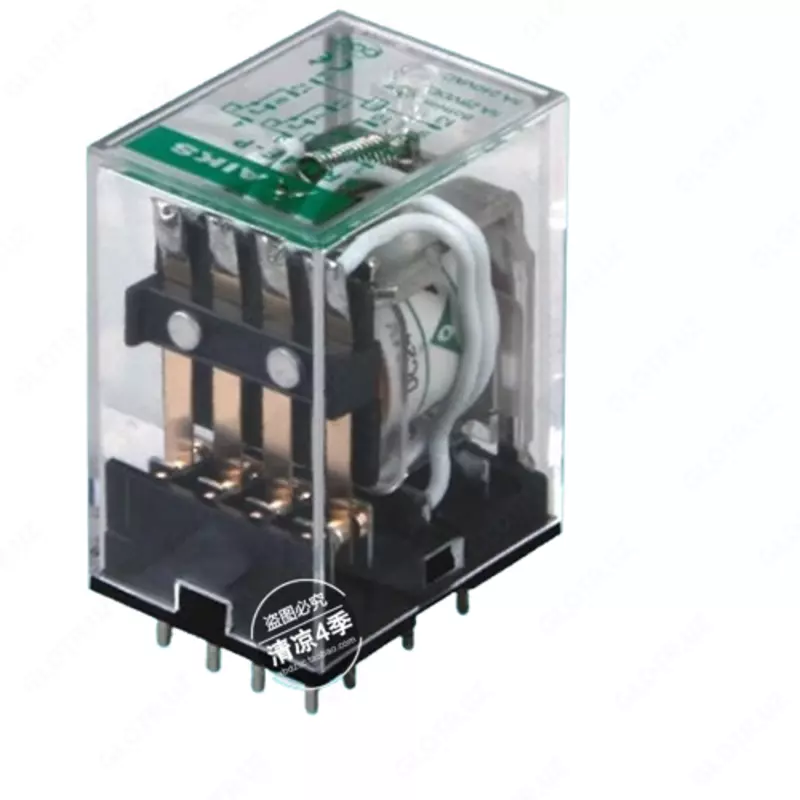Реле ARM2F-DC24V