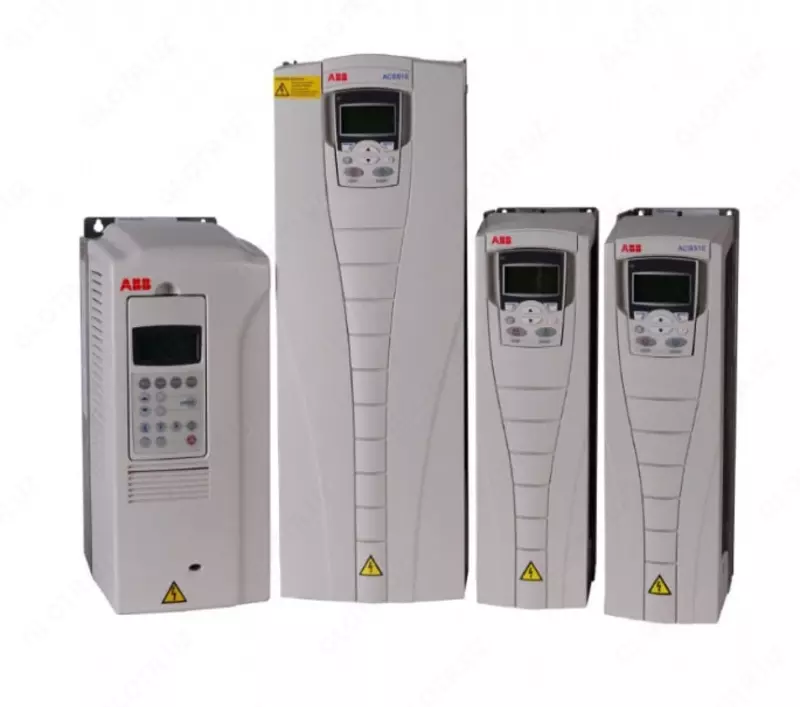 Частотный преобразователь АВВ ACS510-01-060A