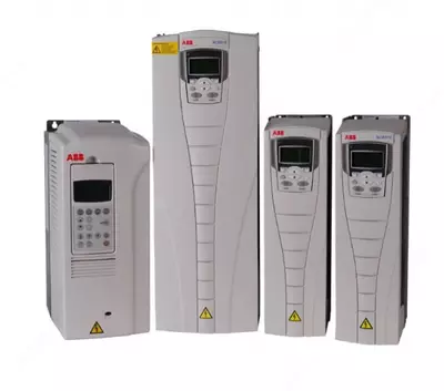 Частотный преобразователь АВВ ACS510-01-025A