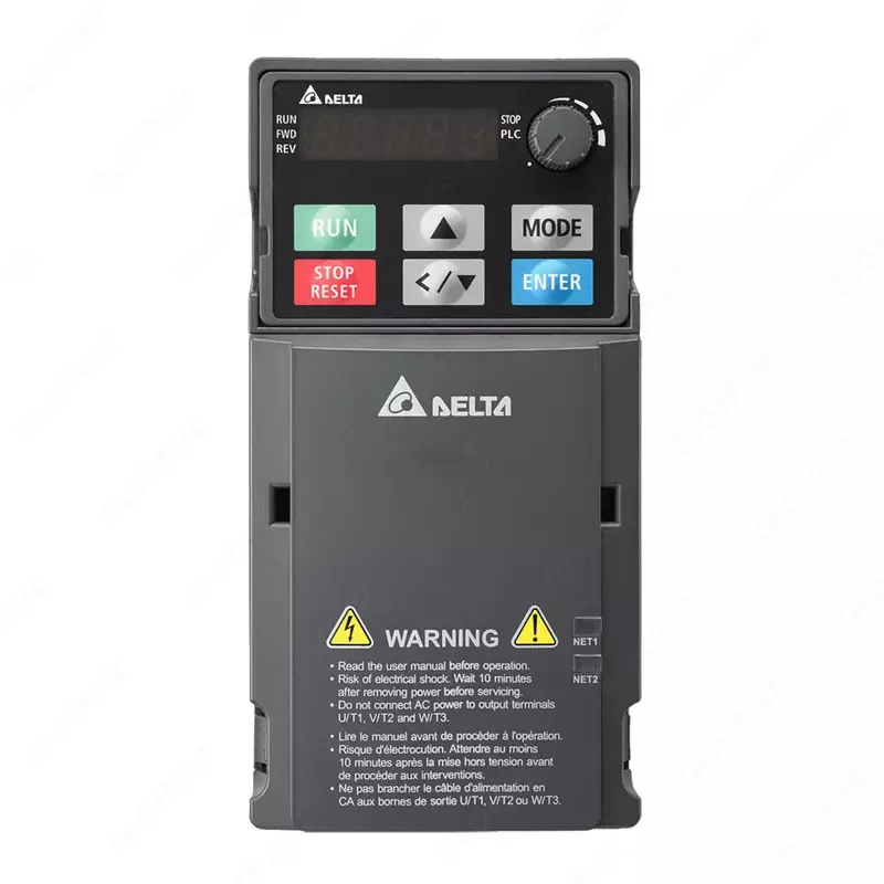 Преобразователь частоты VFD110CP43B-21