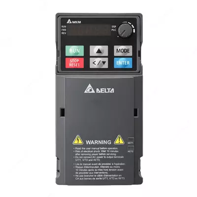 Преобразователь частоты VFD110CP43B-21