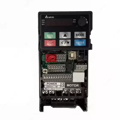 Преобразователь частоты VFD110CP43B-21