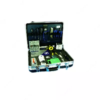 FujikuraKit optik tolali kabellarni boshqarish uchun asboblar to'plami