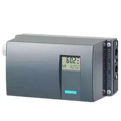 Блок управления SIEMENS SIPART PS2 HART Positioner 6DR5120-0NG00-0AA0