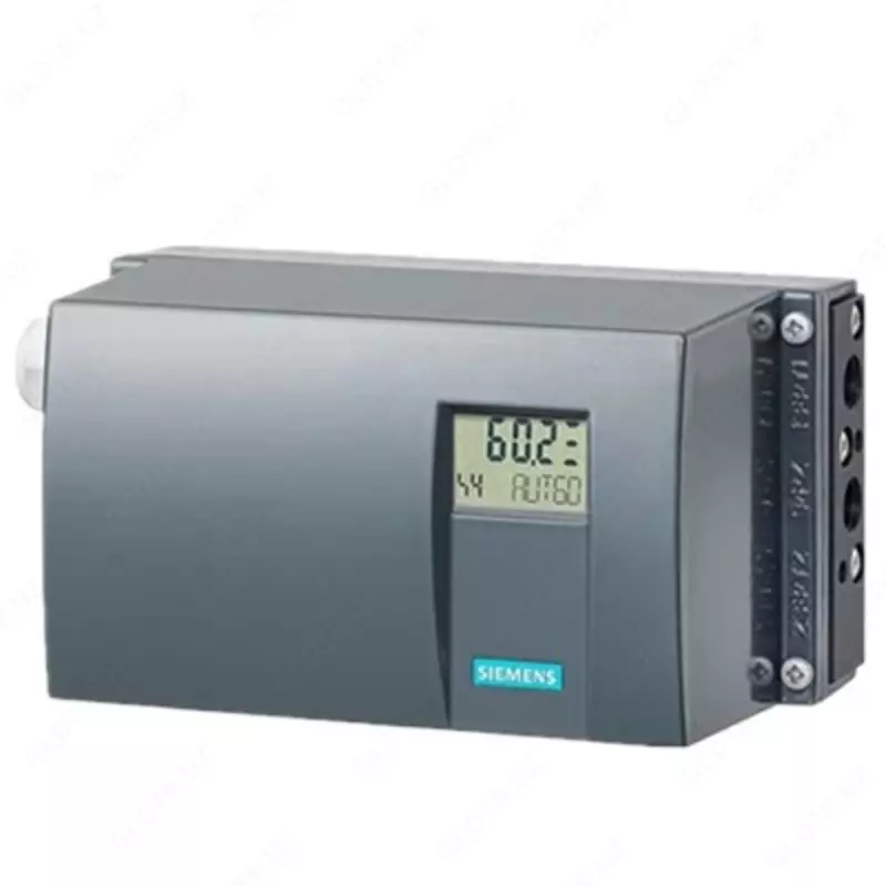 Блок управления SIEMENS SIPART PS2 HART Positioner 6DR5120-0NG00-0AA0 - от 1 000 сум