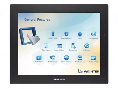 Weintek cMT2158X