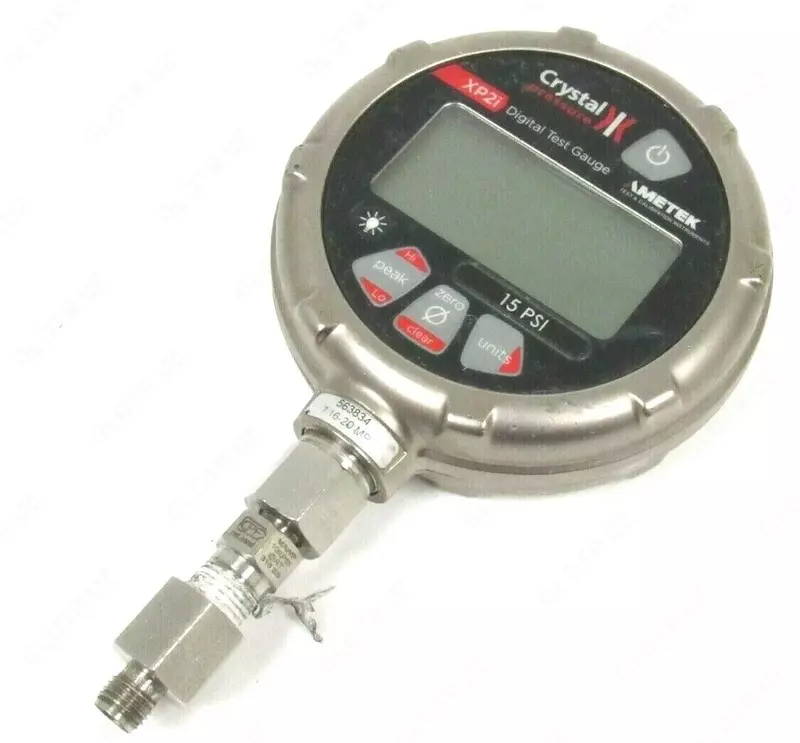 Цифровой манометр  ХР2i