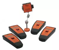 Takometrlar-03 gacha bo'lgan optik seriyalar