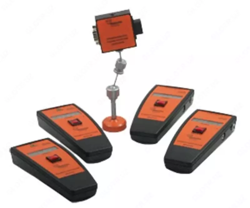 Takometrlar-03 gacha bo'lgan optik seriyalar