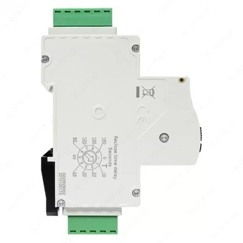 Привод моторный с режимом автовзвода AV-M6 EKF AVERES - от 1 000 сум