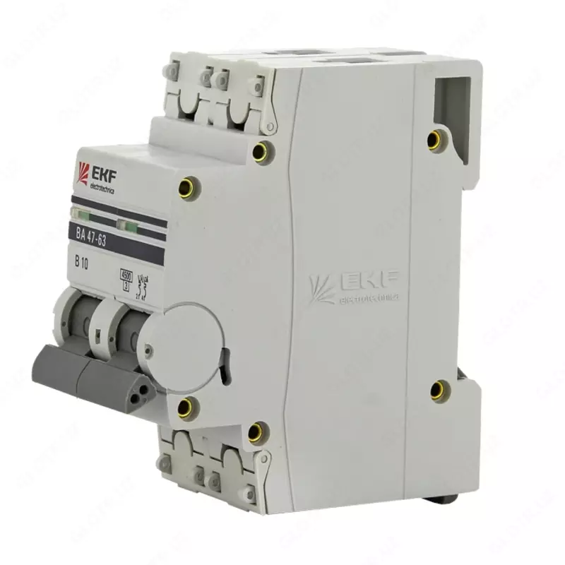 Автоматический выключатель ва 47 63 EKF Proxima