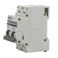 Автоматический выключатель ва 47 63 EKF Proxima