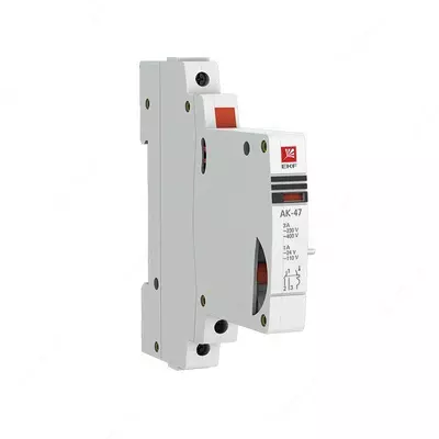 Блок-контакт БК-47 EKF PROxima - от 1 000 сум / шт.