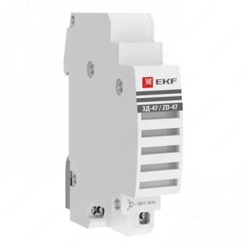 Звонок ЗД-47 EKF PROxima - от 1 000 сум