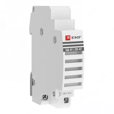 Звонок ЗД-47 EKF PROxima - от 1 000 сум / шт.