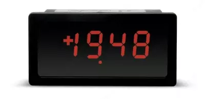 Щитовые измерительные приборы серии OMM 323