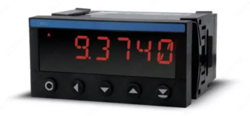 Цифровой индикатор OM602