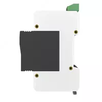 Ограничитель импульсных напряжений ОПВ-D/1P In 5кА 275В с сигн. EKF PROxima - от 1 000 сум