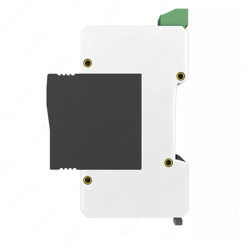 Ограничитель импульсных напряжений ОПВ-D/1P In 5кА 275В с сигн. EKF PROxima - от 1 000 сум