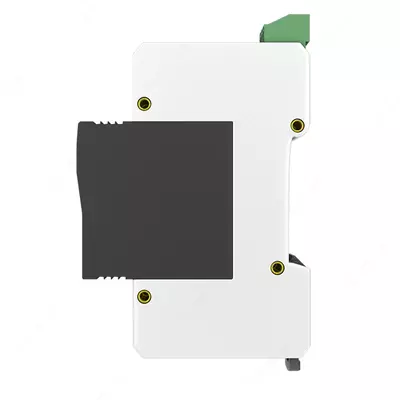 OPV impulsli kuchlanish cheklovchisi b/1P In 30ka 440V signal bilan. EKF PROxima