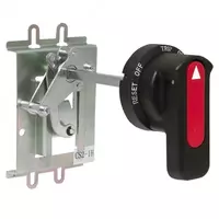 Ручной поворотный привод CS2 AV POWER-1 для ETU EKF AVERES - от 1 000 сум