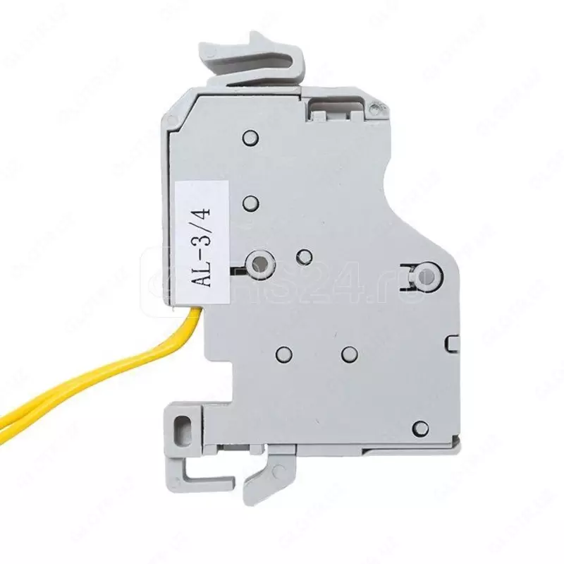 Aloqa favqulodda AL AV POWER-3/4 AVERES EKF mccb-34-AL-av