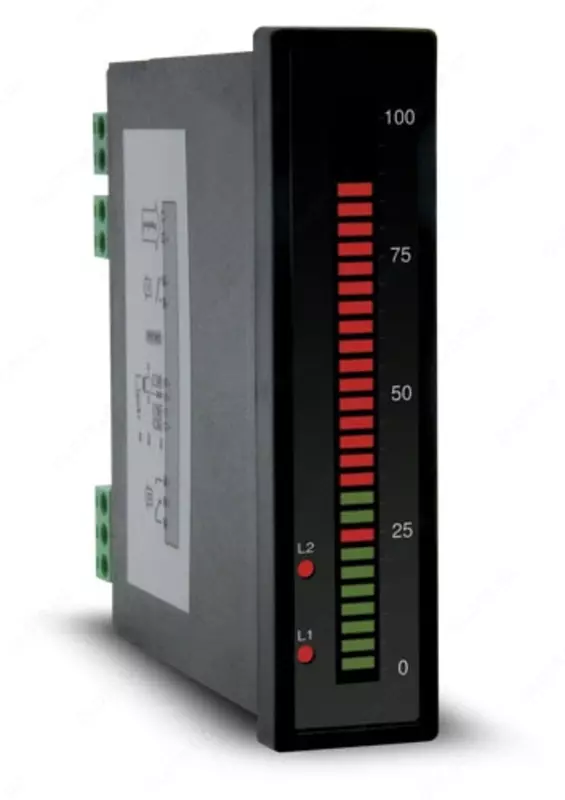 OMB 300UNI 30 nuqtali umumiy sanoat barografi - по запросу