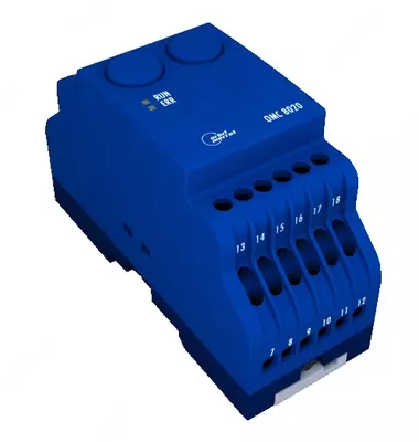 OMC 8101-4DOR 4 канальный цифровый выход с реле