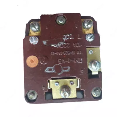 MP-4 10 A250V preklyuchateli - 1 000 so'm / dona