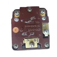 Преключатель МП-4 10 А 250В - Надежный и Универсальный Преключатель - 1 000 сум