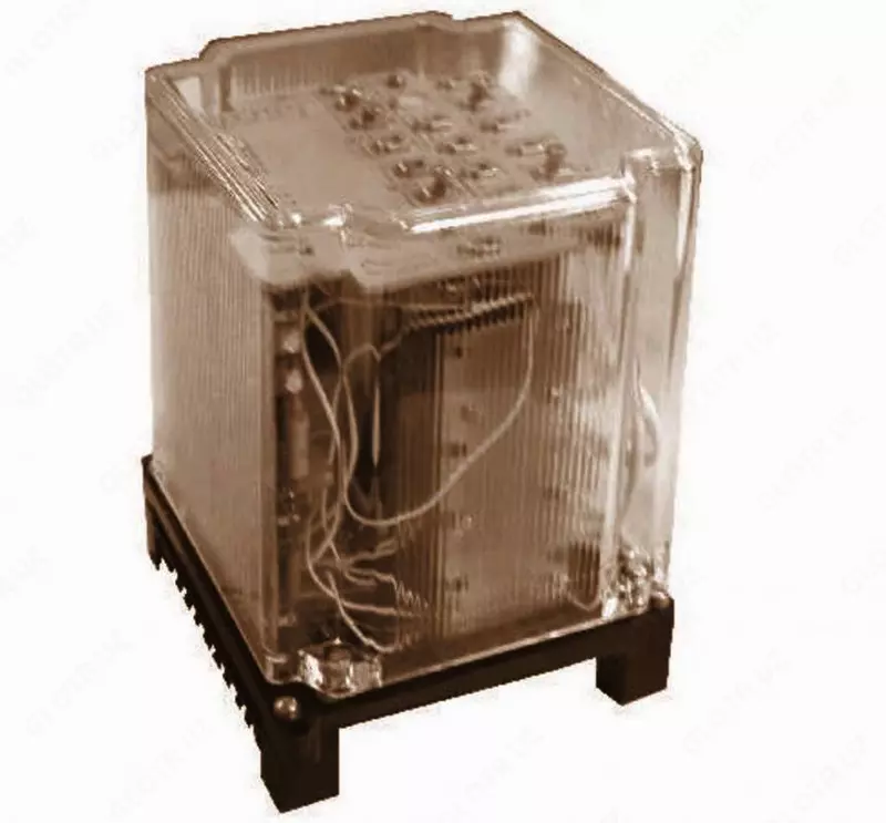 Дифференциальные реле типа РСТ15 - 1 000 сум