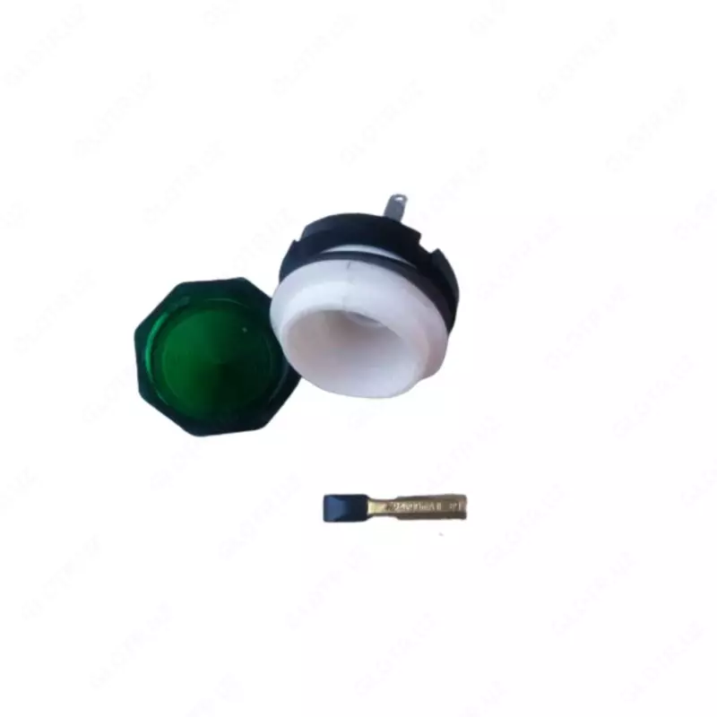 Лампа сигнальная АЕ с лампой КМ24v 90mA