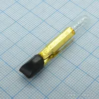 kommutatsiya lampasi