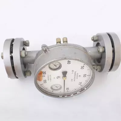 RP-04 tipidagi rotametrlar