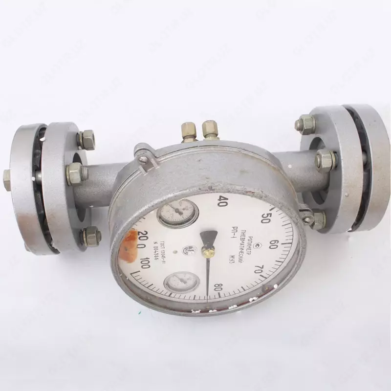 RP-04 tipidagi rotametrlar