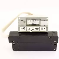 Блок управления БРУ-22