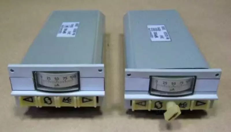 Блок управления БРУ-22 - от 1 000 сум