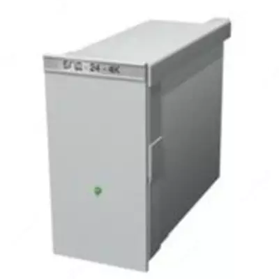 Блоки питания типов БПД-40