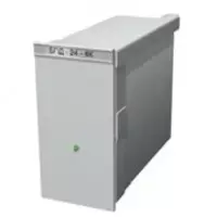 Блоки питания типов БПД-40