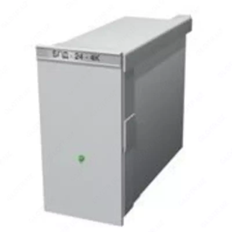 Блоки питания типов БПД-40