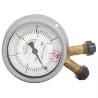 MDF1-100 difmanometr