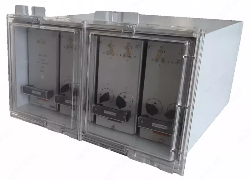 ДЗТ-21 Блок-защита дифференциальная