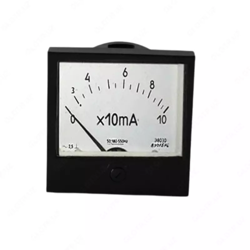 Миллиамперметр Э-8030 (0-100мА)