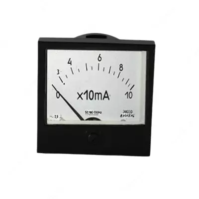 Миллиамперметр Э-8030 (0-100мА) - от 1 000 сум / шт.