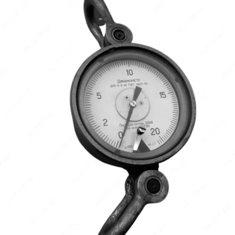 Динамометр ДПУ-2 т