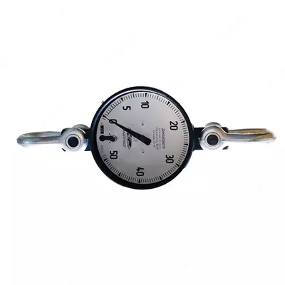 Динамометр ДПУ-5 т - от 1 000 сум / шт.