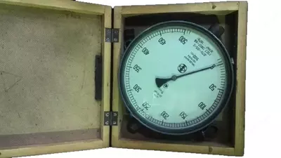 Динамометр ДПУ-500 кг